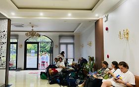 De Charm Ha Long Hotel